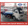 Dongfeng 8000L Water Truck Tank Pesticide Sprinkler